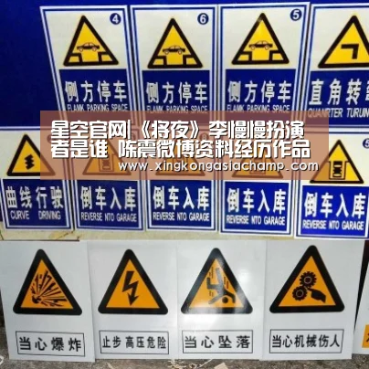 星空官网|《将夜》李慢慢扮演者是谁 陈震微博资料经历作品介绍(图3) 星空APP
