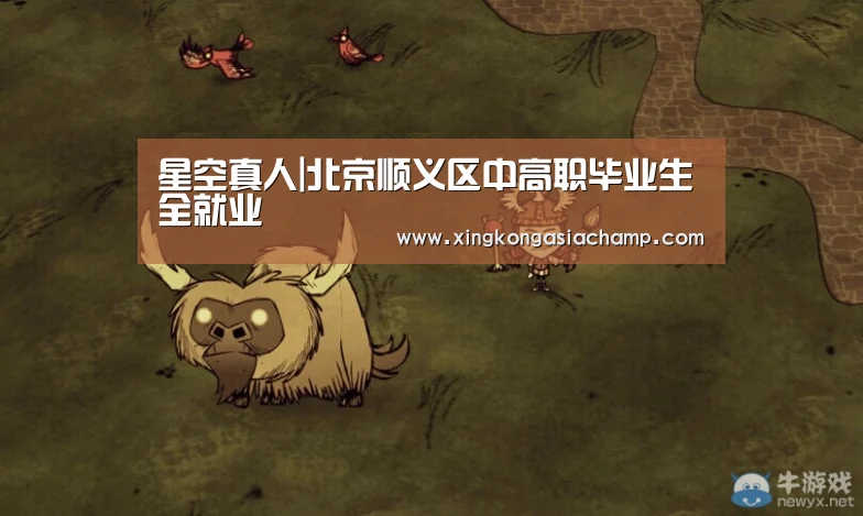 星空真人|北京顺义区中高职毕业生全就业(图1) 星空登录