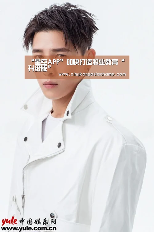 “星空APP”加快打造职业教育“升级版”(图2) 星空APP