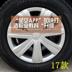 “星空APP”加快打造职业教育“升级版”(图3) 星空真人
