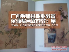 广西罗城县职业教育资源整合取成效:星空APP(图2) 星空登录