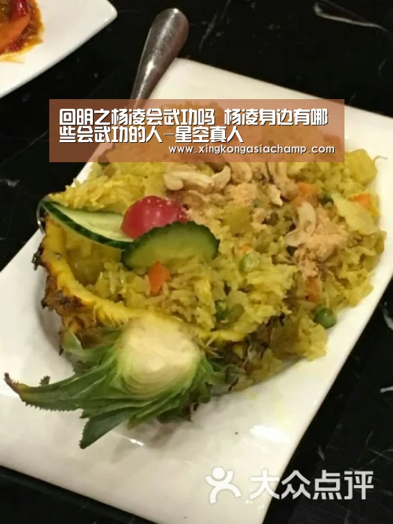 回明之杨凌会武功吗 杨凌身边有哪些会武功的人-星空真人(图2) 星空官网